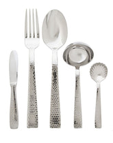 Ricci Argentieri Martello 5 Piece Hostess Set - 20% OFF